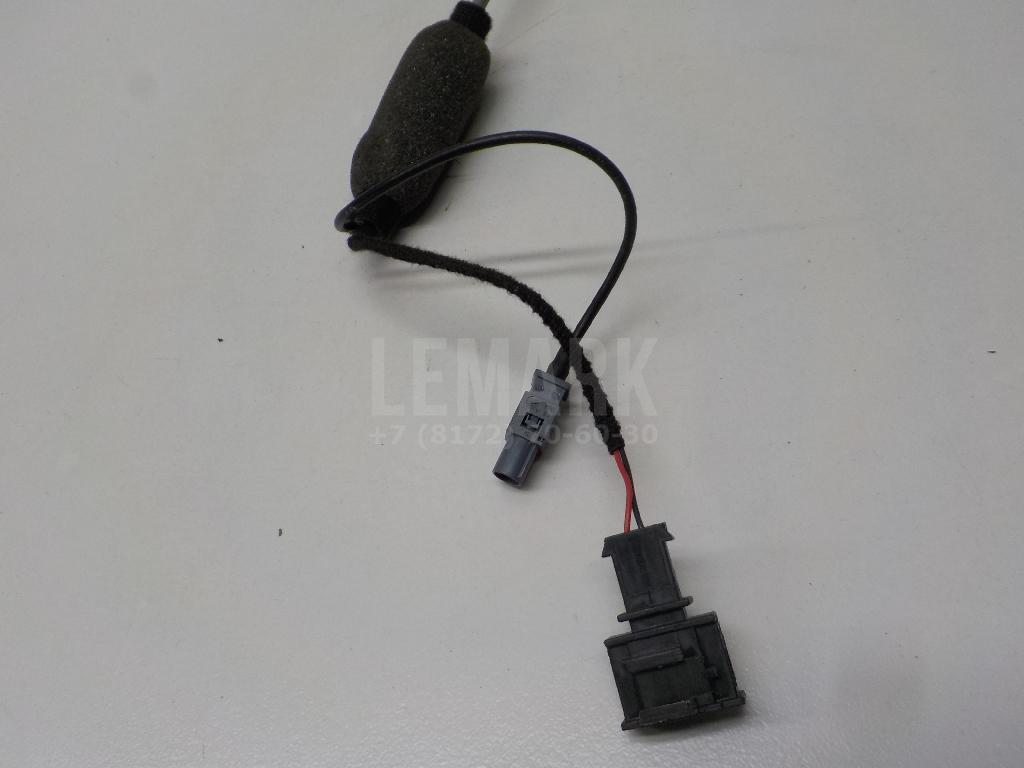 Кнопка открывания багажника для  BMW 5-serie E60/E61 2003-2009