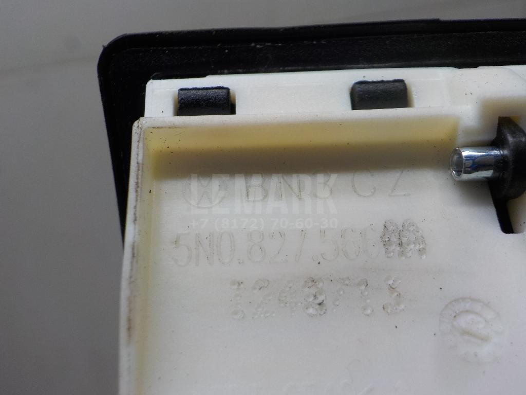 Кнопка открывания багажника для  BMW 5-serie E60/E61 2003-2009