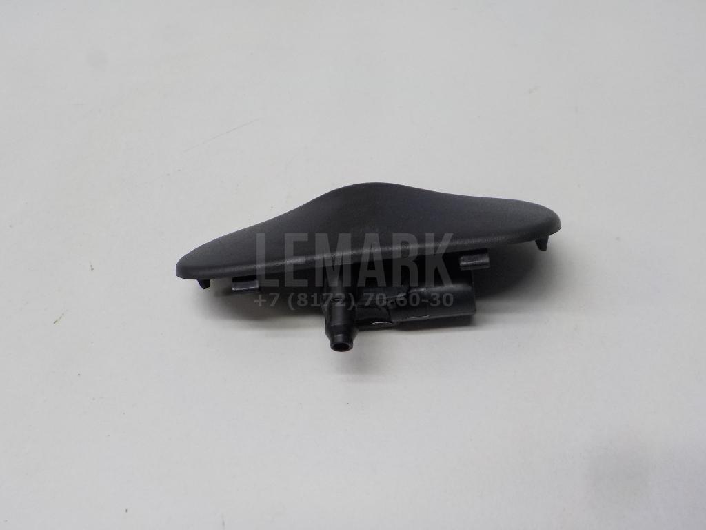 Форсунка омывателя лобового стекла для  BMW 7-serie F01/F02 2008-2015
