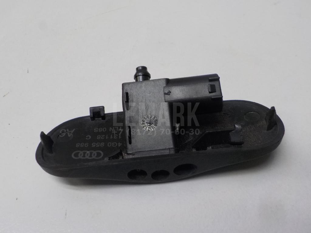 Форсунка омывателя лобового стекла для  BMW 7-serie F01/F02 2008-2015