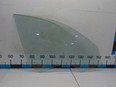 Стекло двери передней правой