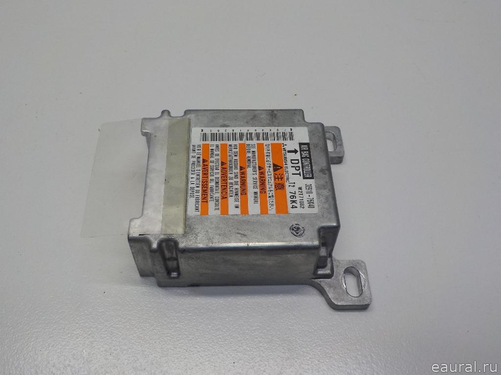 Блок управления AIR BAG