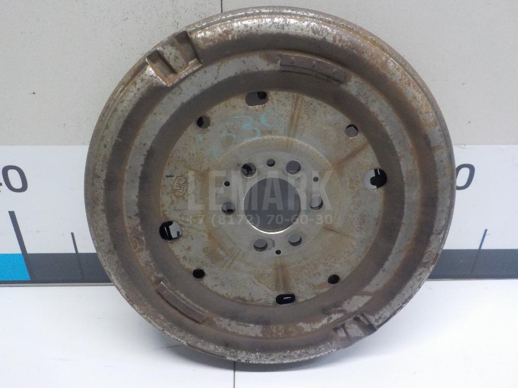 Маховик 03C105266AA VAG