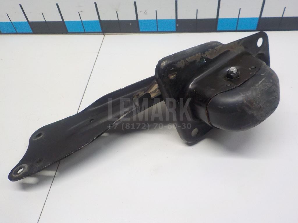 Рычаг задний продольный правый