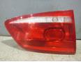 Фонарь задний внутренний левый