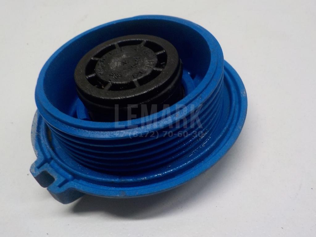 Крышка расширительного бачка для  BMW 6-serie E63 2004-2009