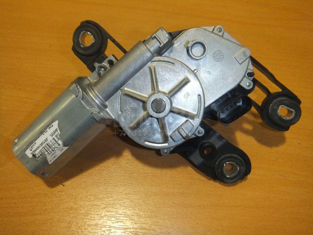 Моторчик стеклоочистителя задний 5G0955711 VAG