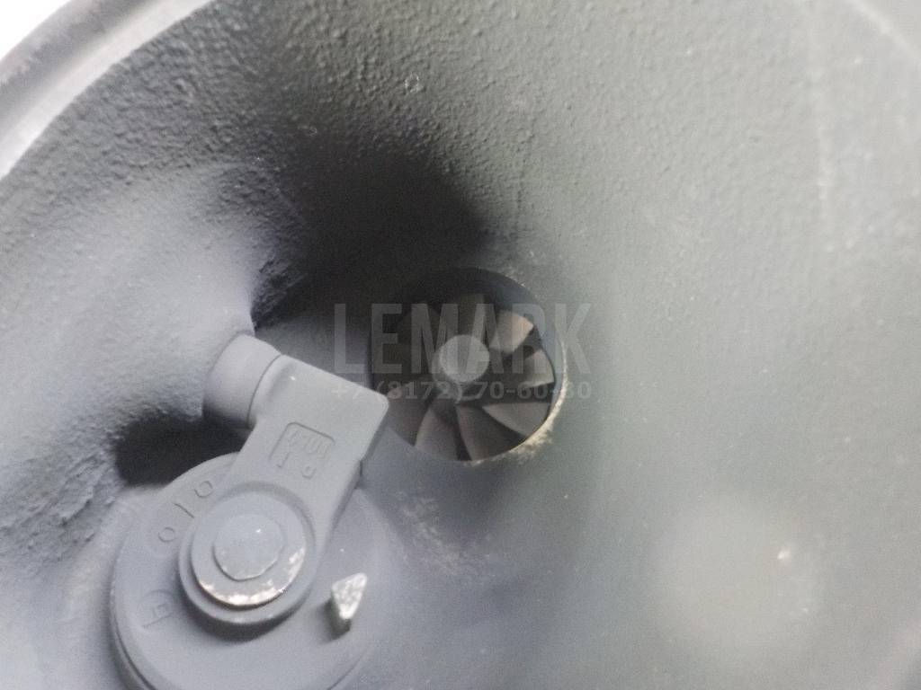 Турбокомпрессор (турбина) для  Ford Focus I 1998-2005