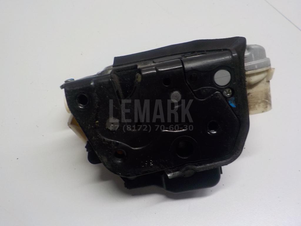 Замок двери передней правой для  Audi Allroad quattro 2006-2012