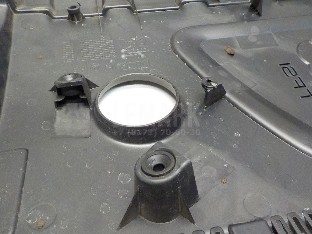 Накладка декоративная для  BMW 3-serie E92/E93 2006-2012