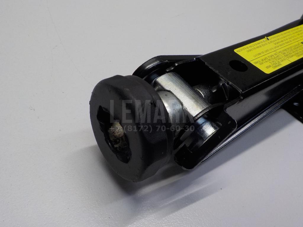 Домкрат для  BMW X5 G05 2018