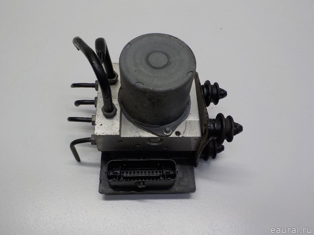 Блок ABS (насос)
