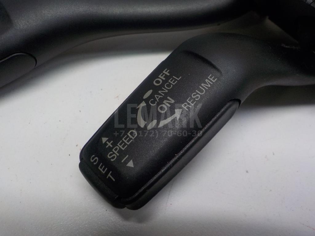 Переключатель поворотов подрулевой для  BMW 5-serie E60/E61 2003-2009