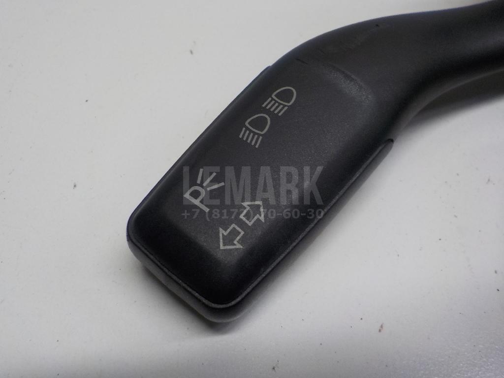 Переключатель поворотов подрулевой для  BMW 5-serie E60/E61 2003-2009