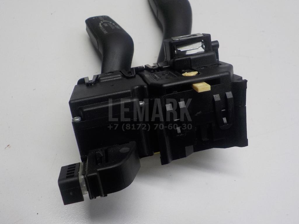 Переключатель поворотов подрулевой для  BMW 5-serie E60/E61 2003-2009