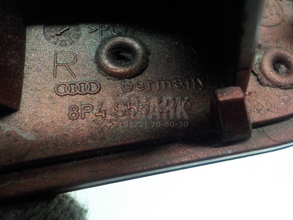 Крышка форсунки омывателя для  BMW X5 F15/F85 2013-2018