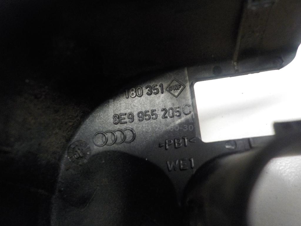 Крышка поводка стеклоочистителя для  Audi A8 [4E] 2002-2010