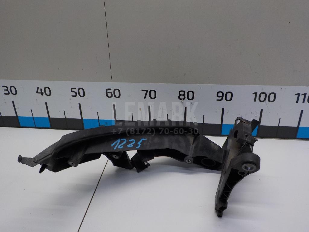 Кронштейн фар левый для  BMW 3-serie F34 GT 2012-2020