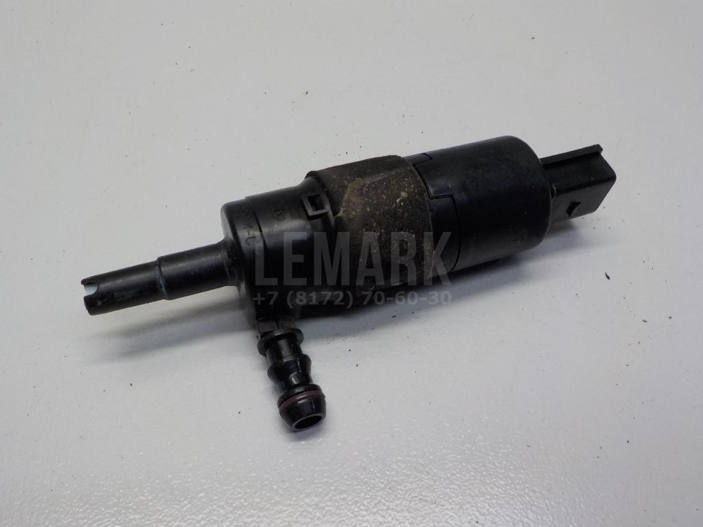 Насос омывателя фар 3B7955681 VAG