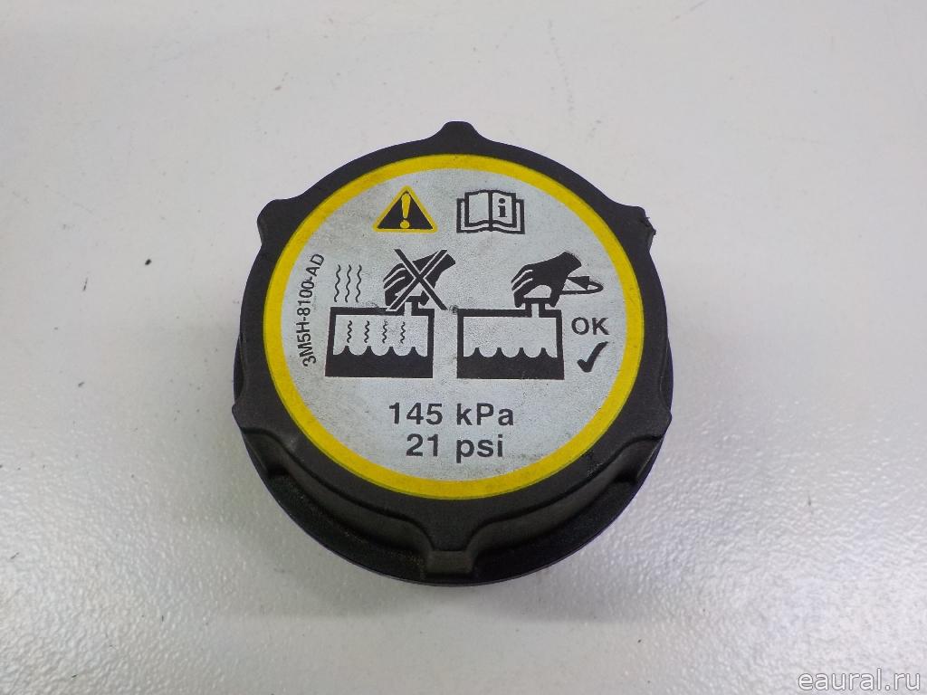 Крышка расширительного бачка