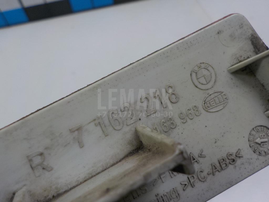 Отражатель в бампер задний правый для  BMW 7-serie G11/G12 2015-2022