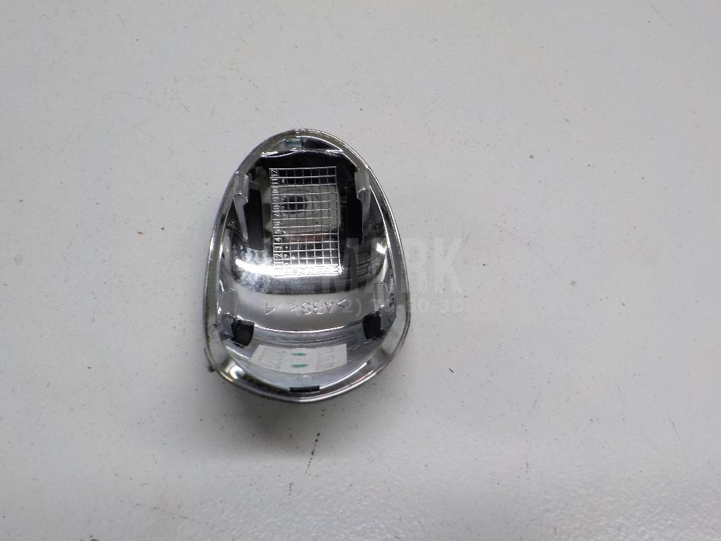 Крышка рукоятки КПП для  Brilliance H530 2011-2020