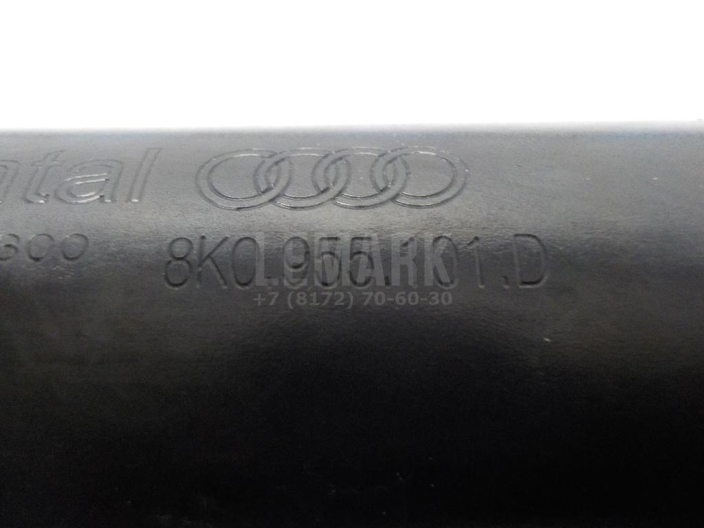 Форсунка омывателя фары для  Audi A3 [8V] 2013-2020