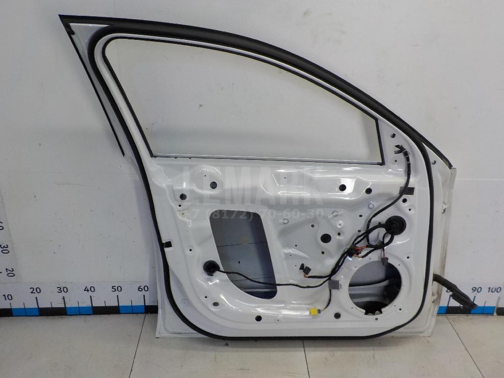 Дверь передняя левая для  BMW 3-serie F30/F31/F80 2011-2020