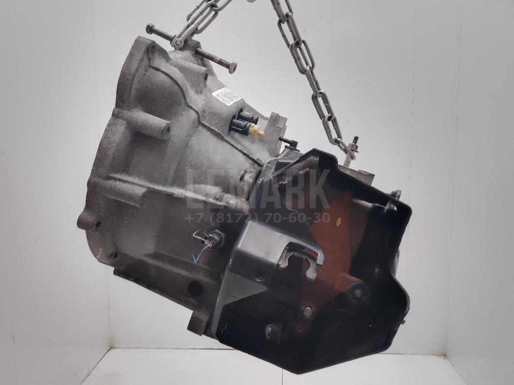 МКПП (механическая коробка переключения передач) для  Fiat Doblo 2001-2005