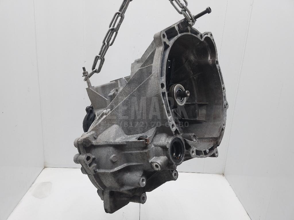 МКПП (механическая коробка переключения передач) для  Fiat Doblo 2001-2005
