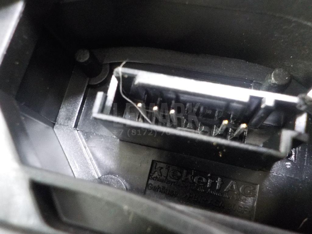Замок двери передней левой для  BMW 5-serie E60/E61 2003-2009