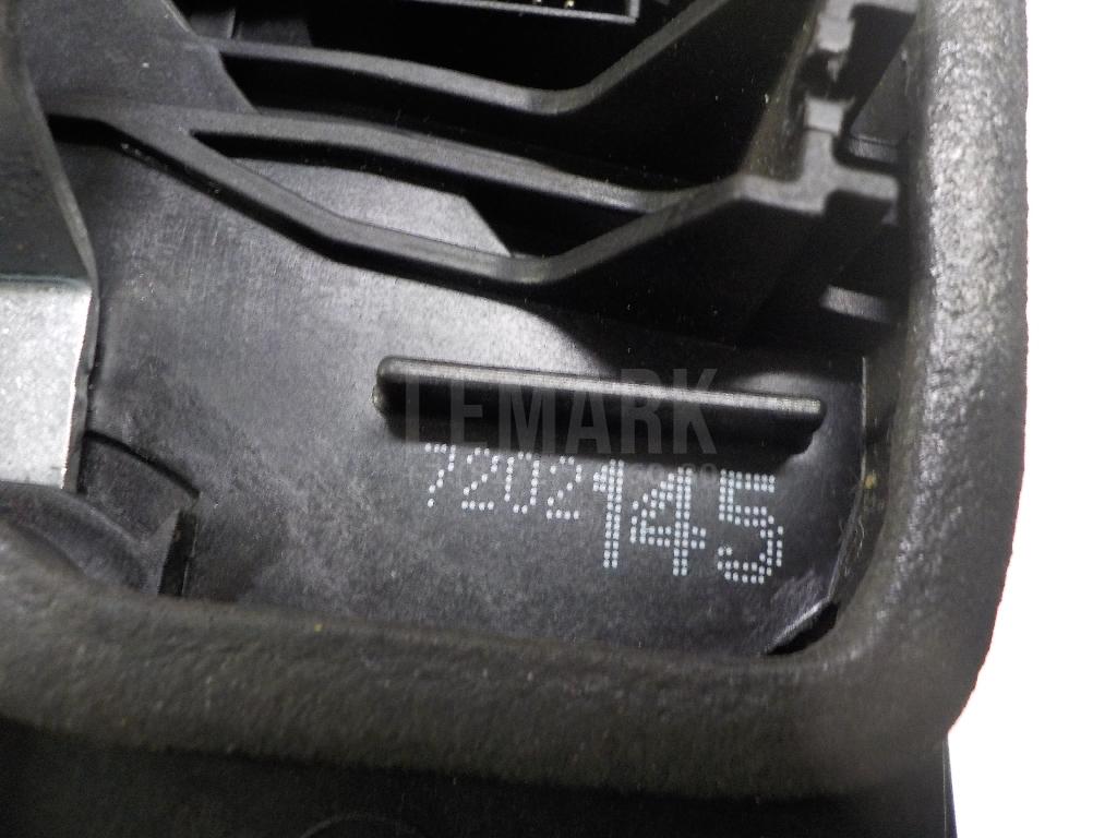 Замок двери передней левой для  BMW 5-serie E60/E61 2003-2009