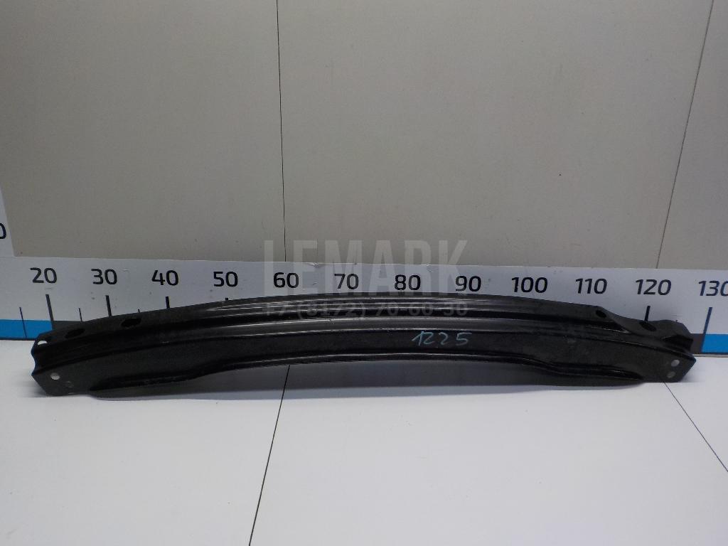 Усилитель заднего бампера для  BMW X6 F16/F86 2014-2020