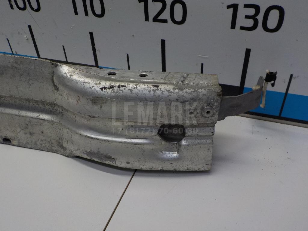 Усилитель переднего бампера для  Audi A3 [8V] 2013-2020