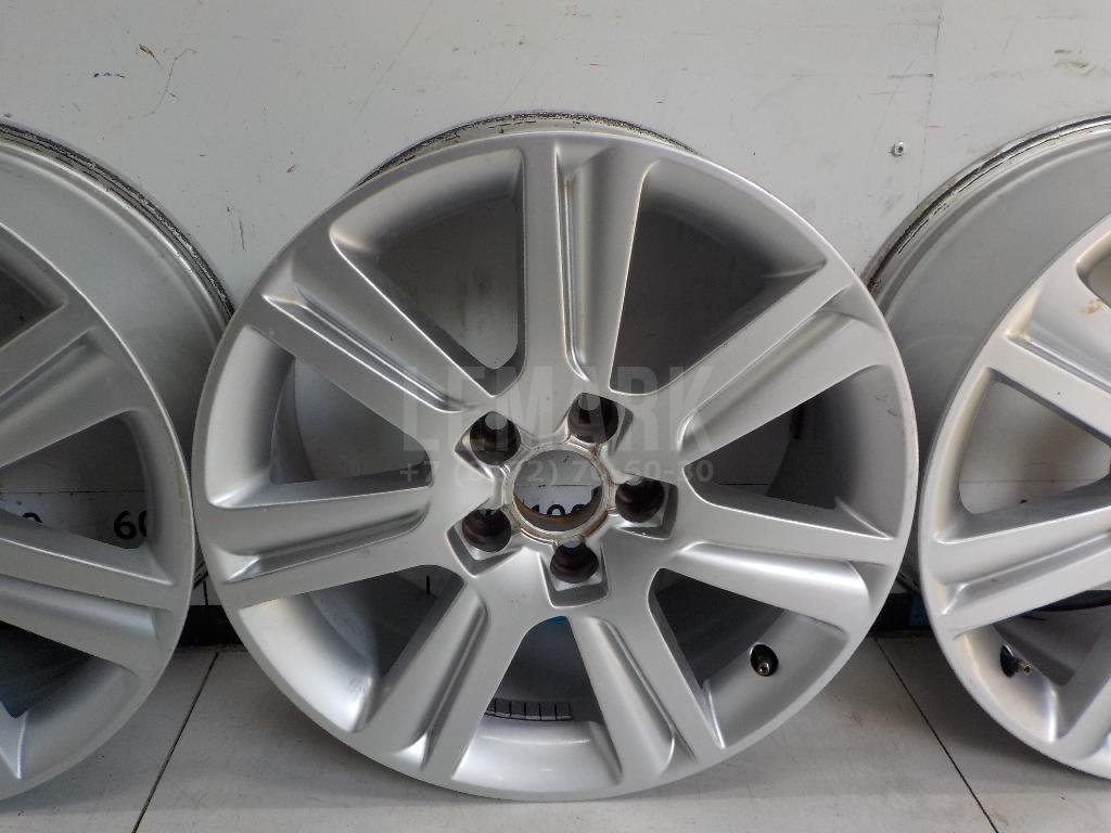 Диски колесные легкосплавные (к-кт) для  Audi A3 [8V] 2013-2020