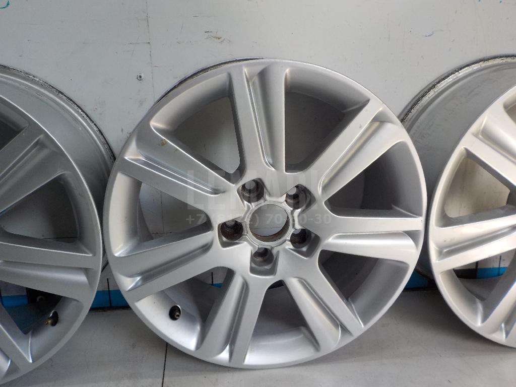Диски колесные легкосплавные (к-кт) для  Audi A3 [8V] 2013-2020