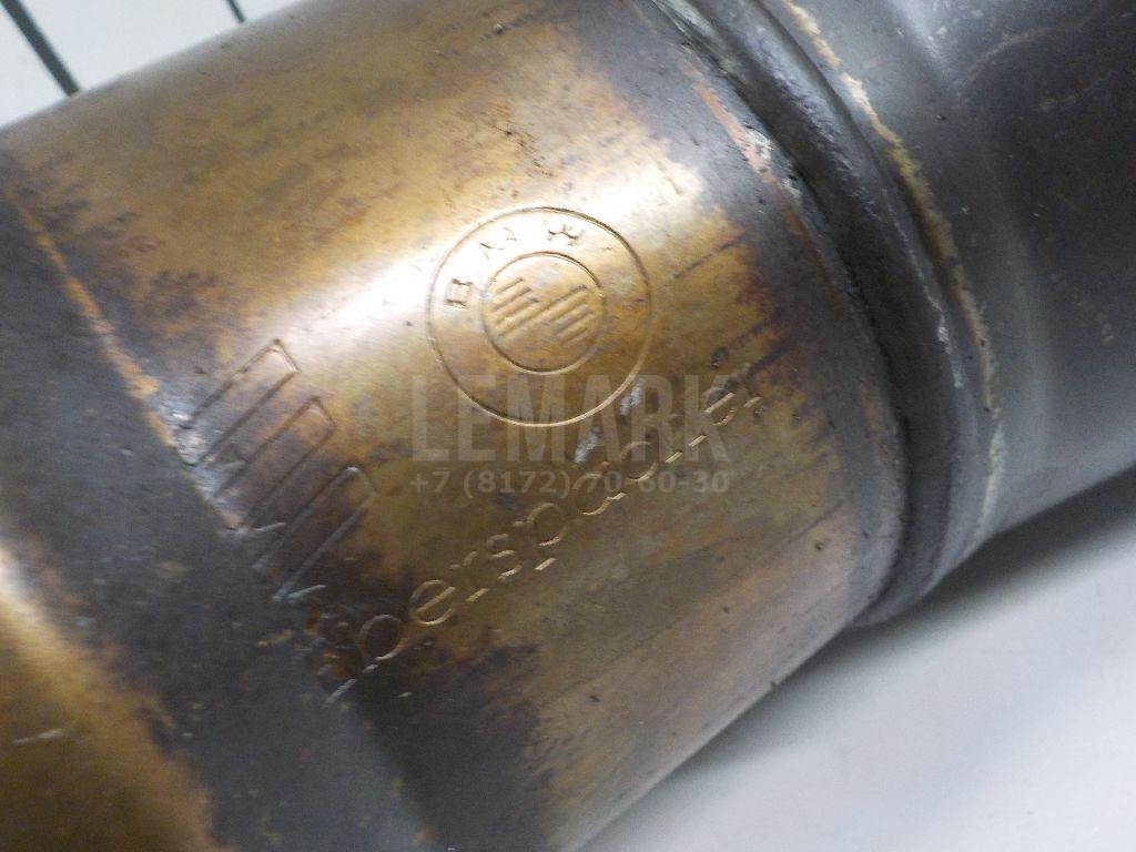 Коллектор выпускной для  BPW R 1982