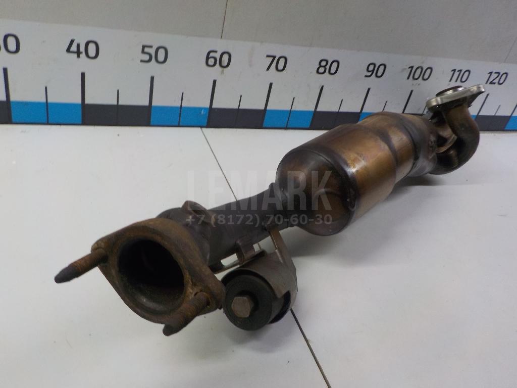 Коллектор выпускной для  BPW R 1982