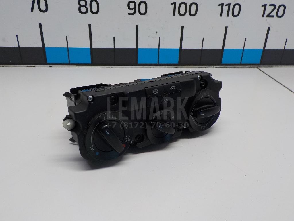Блок управления отопителем 1K0820047FTWHS VAG