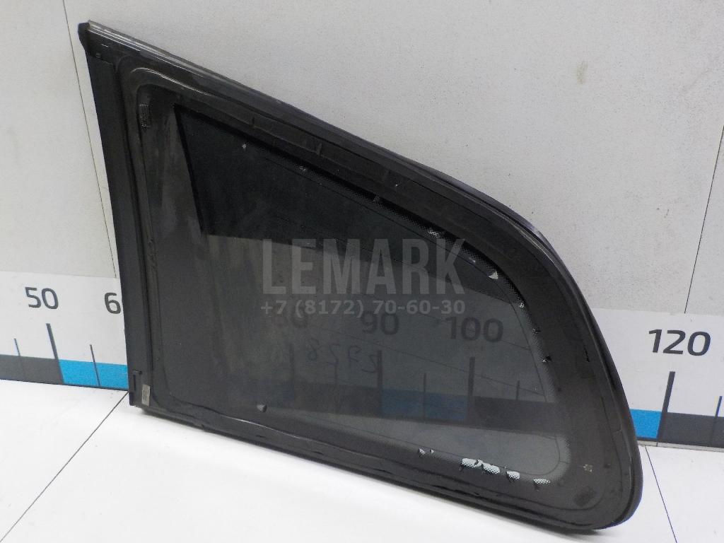 Стекло кузовное глухое правое для  Ford Fiesta 2008-2019
