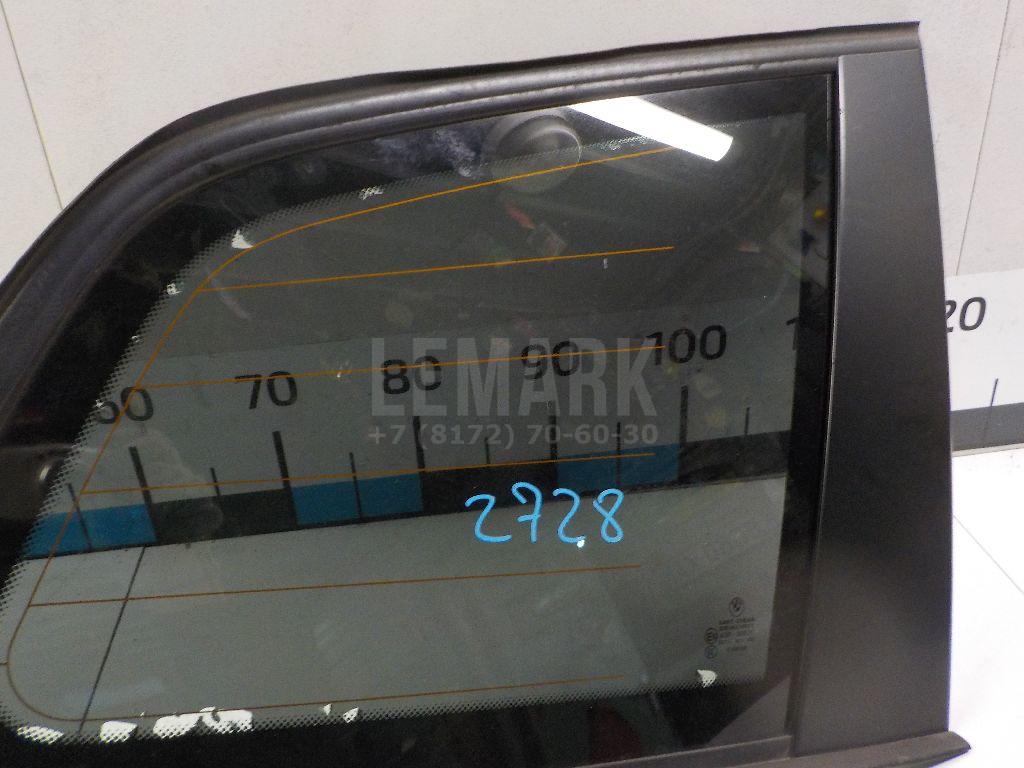 Стекло кузовное глухое правое для  Ford Fiesta 2008-2019