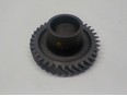 Шестерня 3-ей передачи