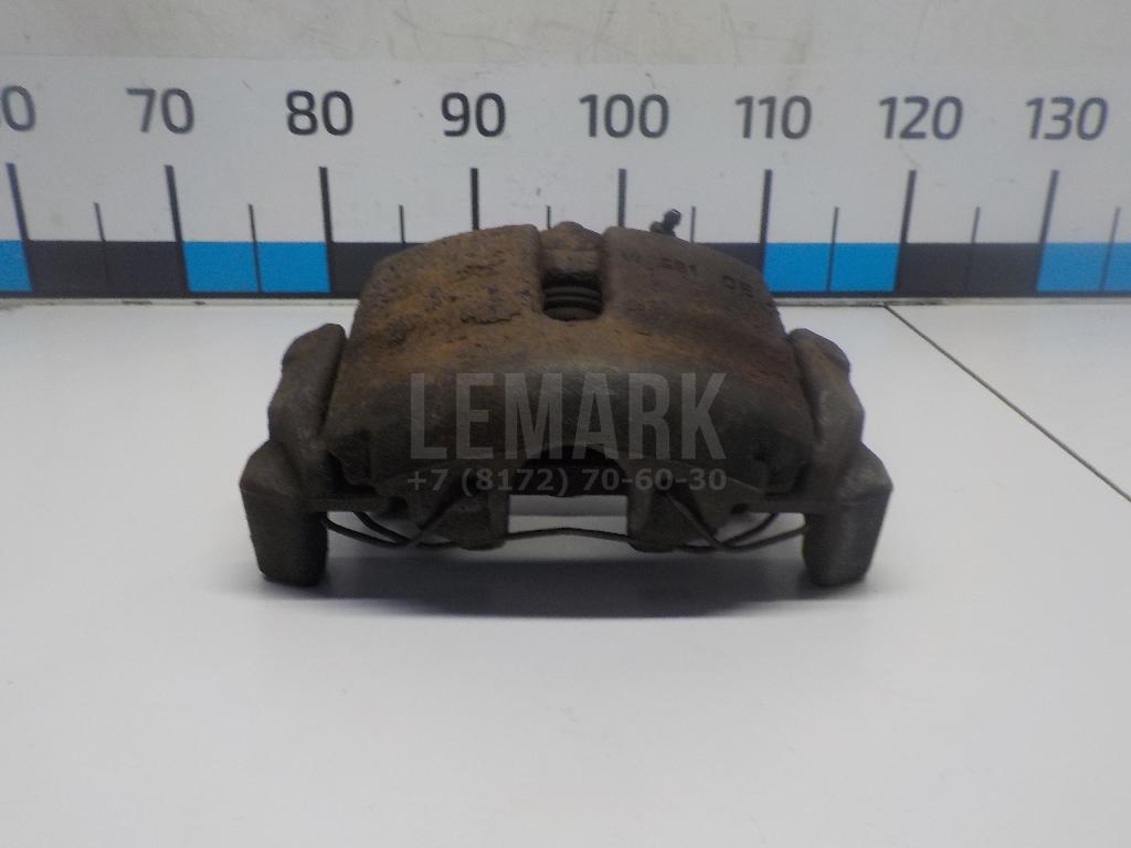 Скоба суппорта переднего 1K0615125D VAG