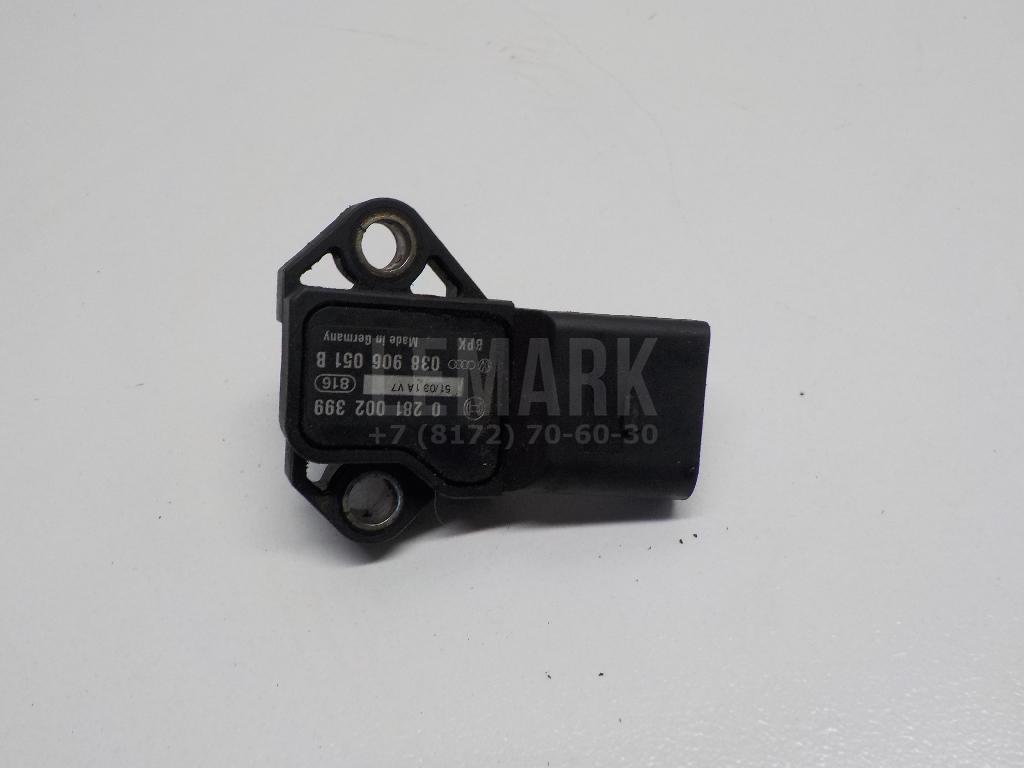 Датчик абсолютного давления для  BMW X6 F16/F86 2014-2020