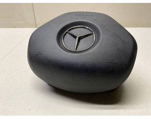 Подушка безопасности в рулевое колесо для Mercedes Benz W246 B-klasse 2012-2018 с разбора состояние отличное