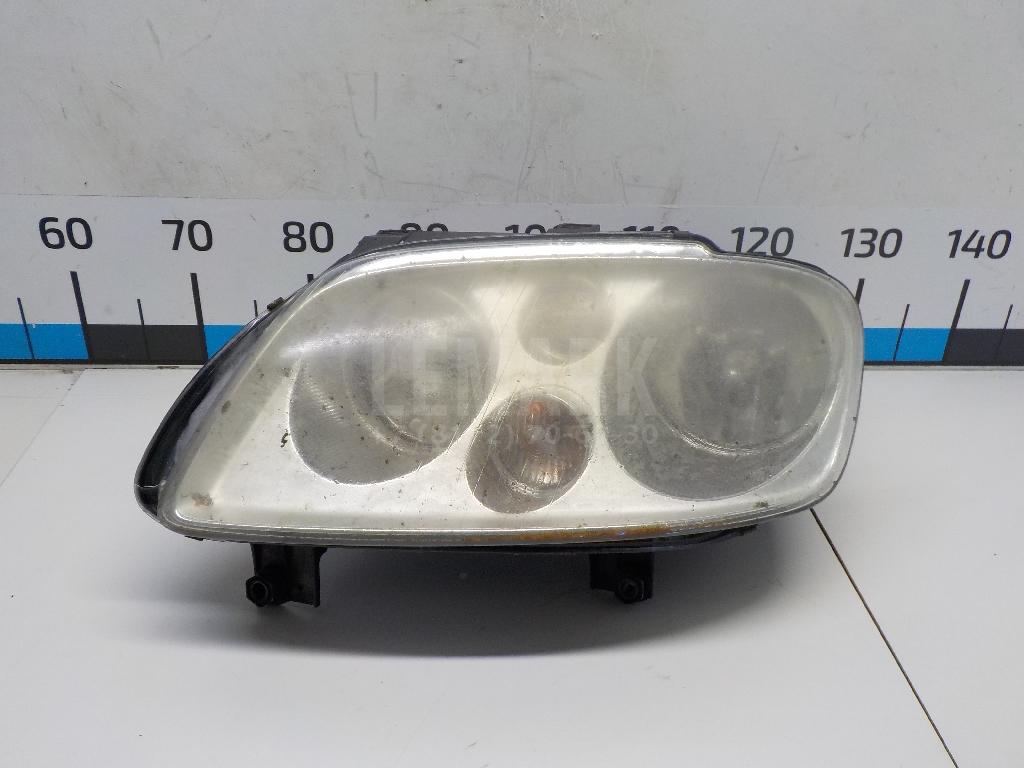 Фара левая 1T0941005S VAG
