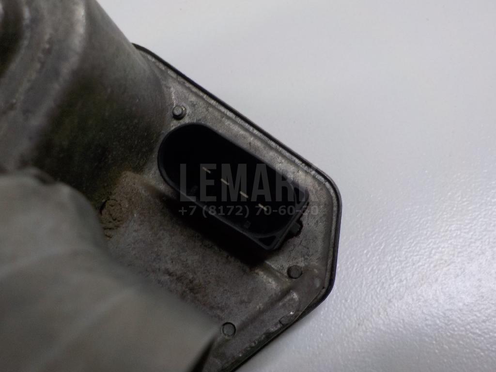 Заслонка дроссельная электрическая для  BMW 5-serie E28 1981-1988