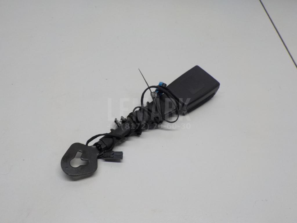 Ответная часть ремня безопасности 5C6857756YLZ VAG