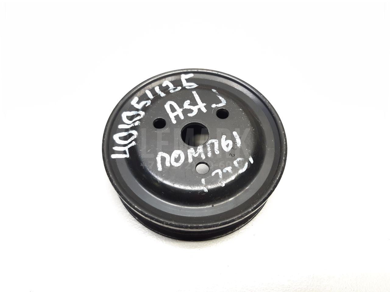 Шкив водяного насоса (помпы) 98005552 GM