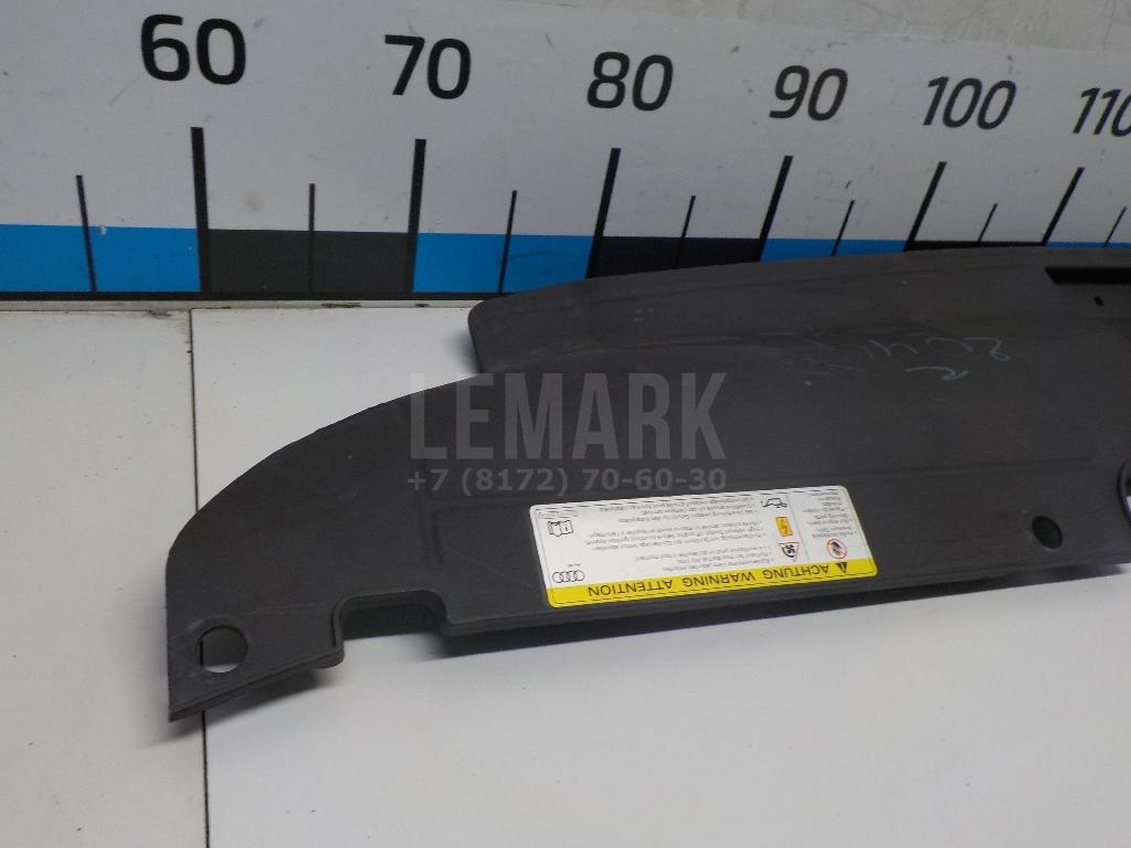 Кожух замка капота для  BMW 5-serie GT F07 2009-2016